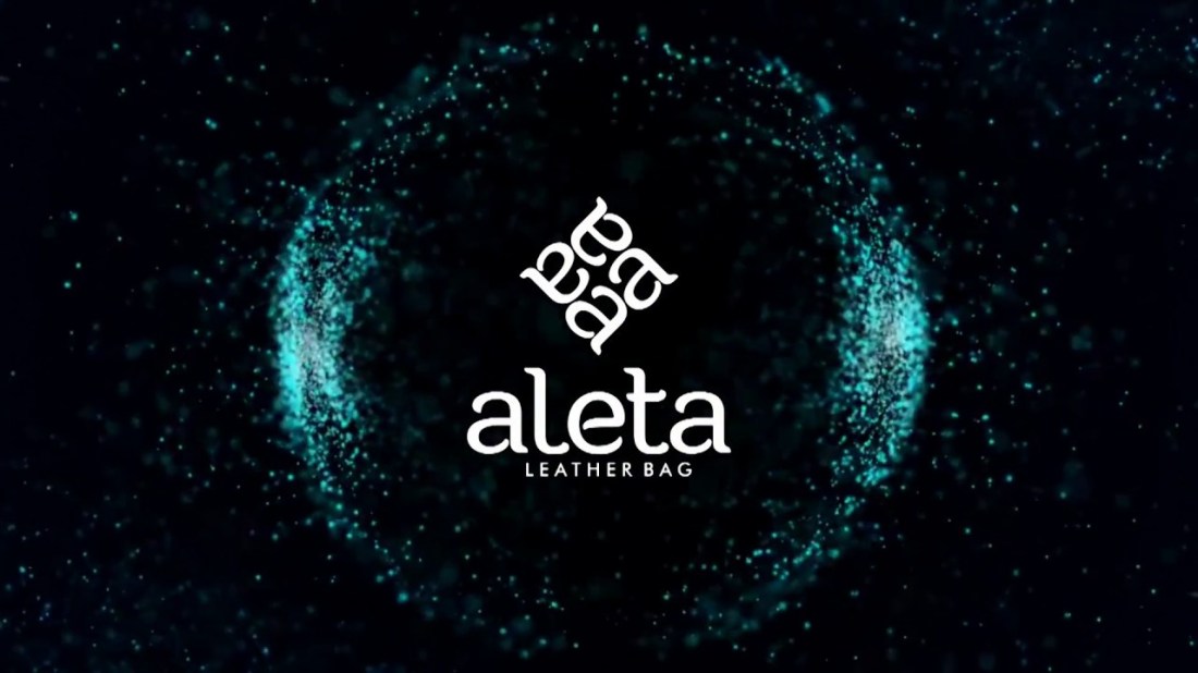 Aleta Leather, sumber : wattpad