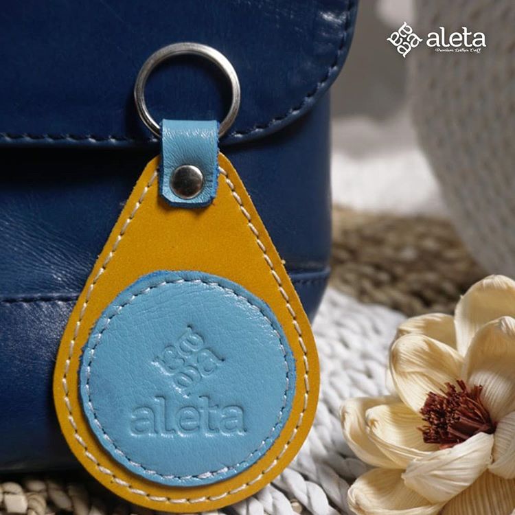 Produk Aleta Leather, sumber ig aleta_leather