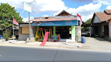 madaniah adalah perusahaan yang berdomisili di Jogja yang bergerak dalam bidang produksi, jasa pengadaan barang dan perdagangan umum. 