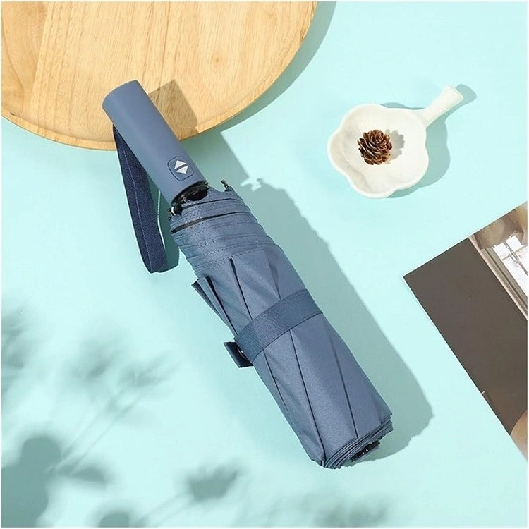 Payung lipat yang fungsional, Sumber: amazon.com