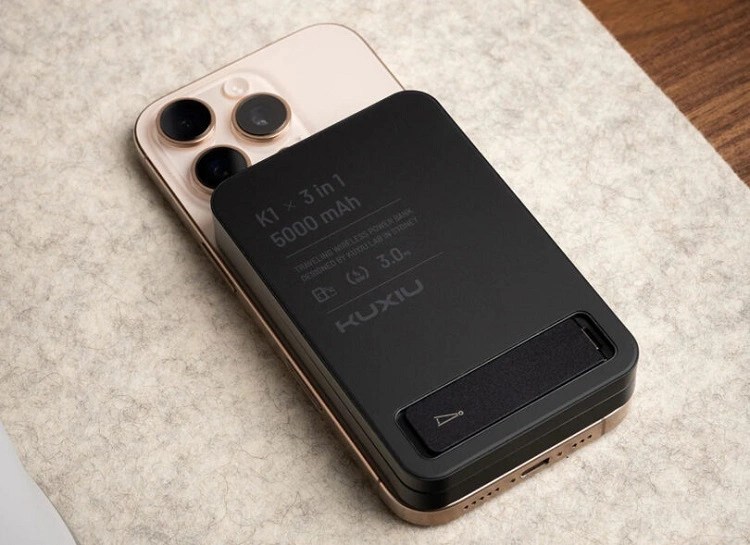 Powerbank atau wireless charger, Sumber: design-milk.com