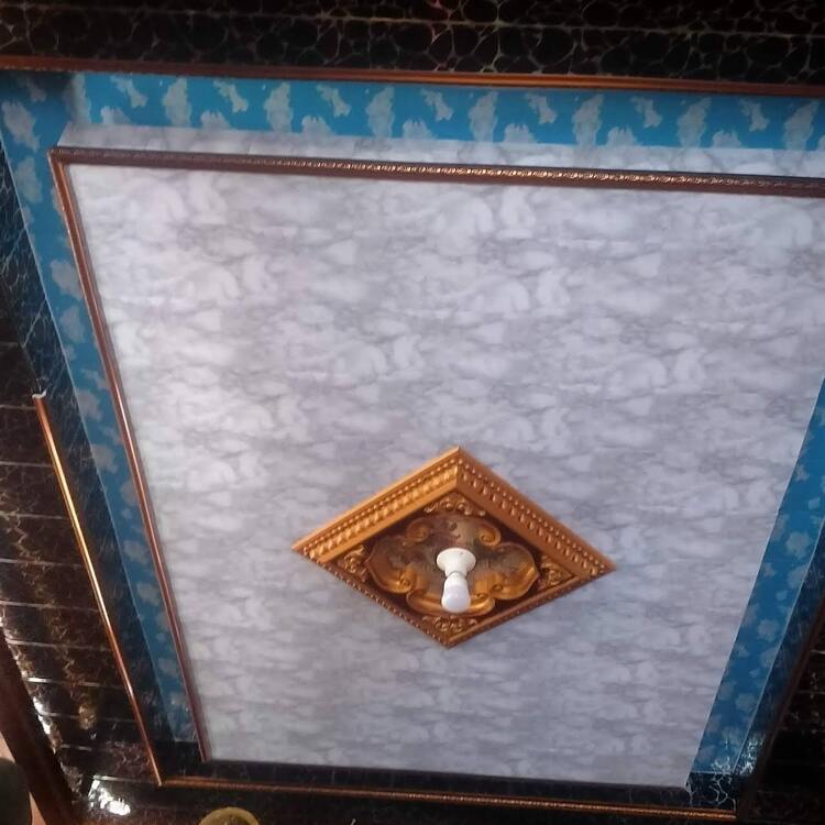 Tukang pasang plafon gypsum Bantul ahli dalam bidangnya, sumber : plafon-pvc-jogja.business.site