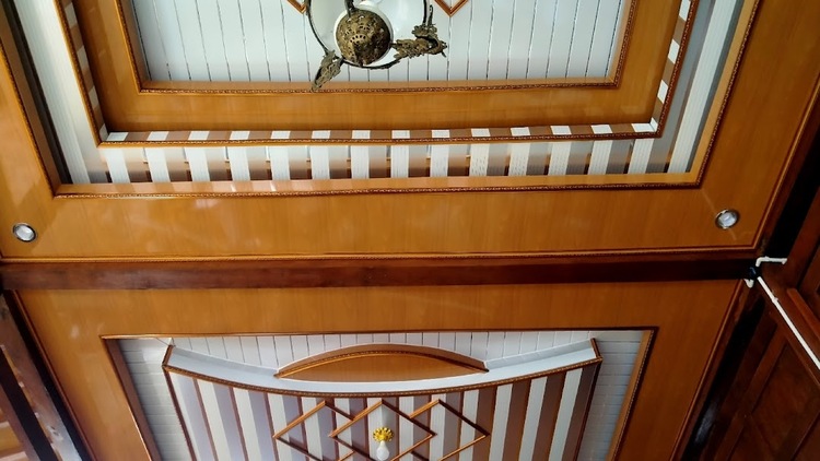 Jasa pasang plafon PVC Bantul permudah anda percantik rumah, sumber: plafon-pvc-jogja.business.site