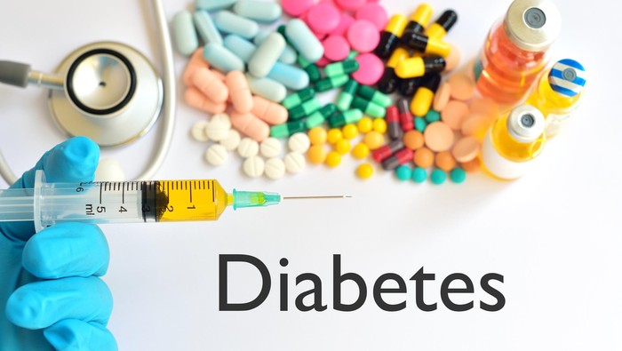 DiabetesSumber;detikHealth