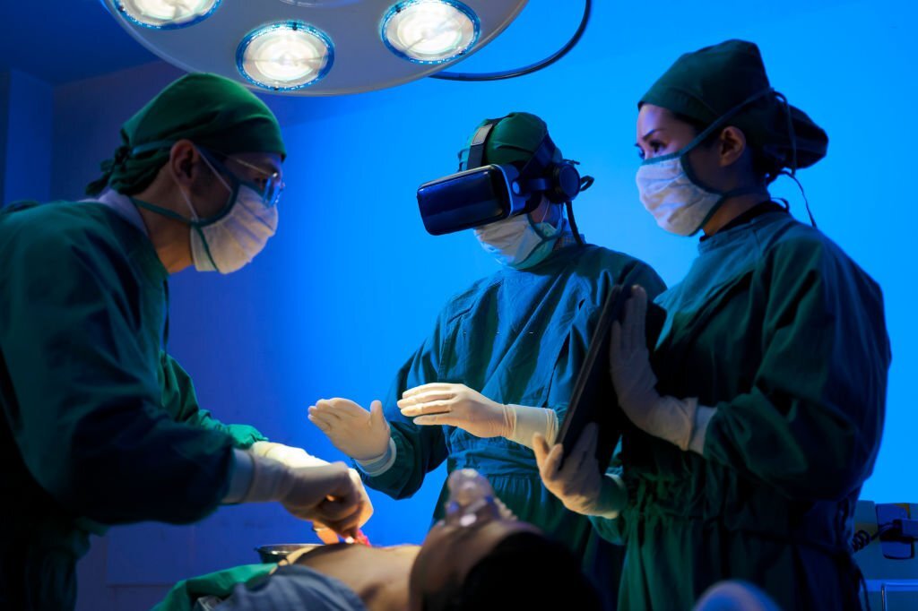 Mengenal metaverse untuk membaca masa depan