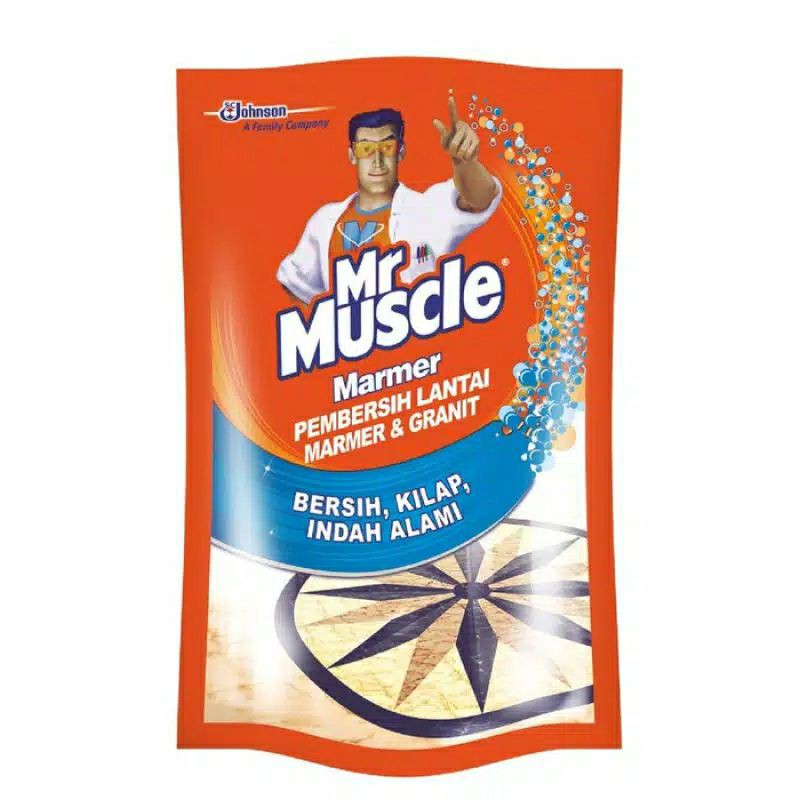 Cairan Pel Lantai Granit. Sumber: Shopee.co.id