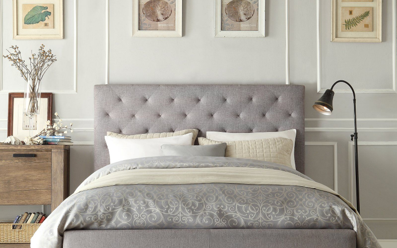 Tempat Tidur Sumber ; Lacak Harga