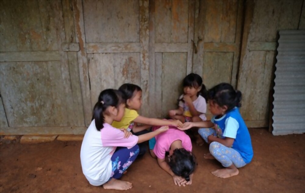 Yuk Lestarikan Macam-Macam Permainan Tradisional Di Indonesia Ini!