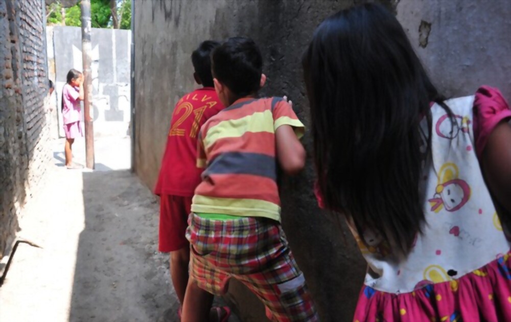 Yuk Lestarikan Macam-Macam Permainan Tradisional Di Indonesia Ini!