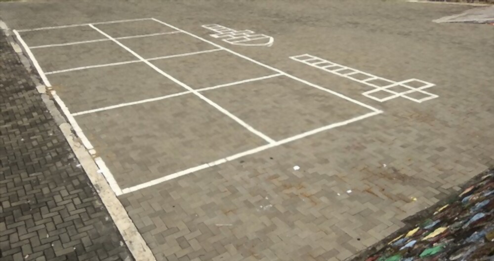 Yuk Lestarikan Macam-Macam Permainan Tradisional Di Indonesia Ini!