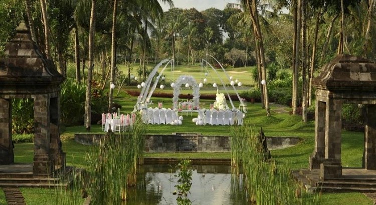 Hyatt Regency Jogja, Sumber: visitingjogja.jogjaprov.go.id