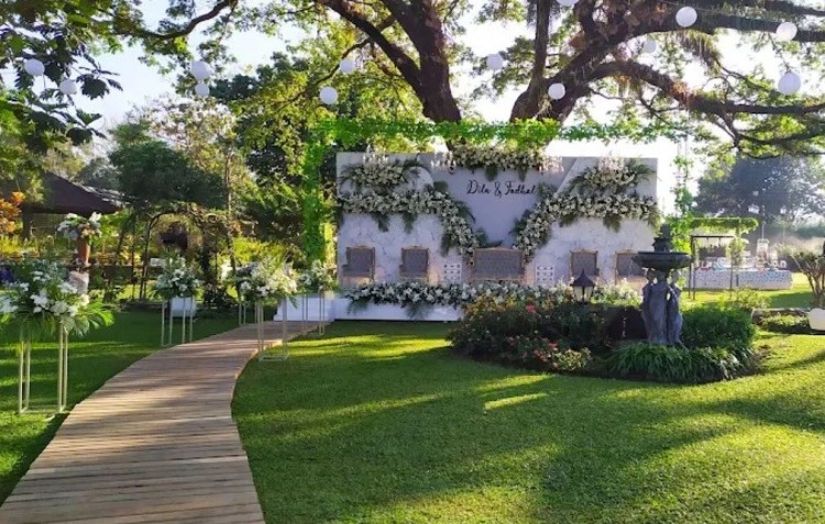 Ndalem Notorahardjan, Sumber: ulasan google