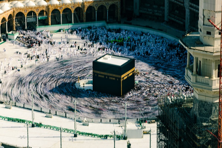 Bisnis travel haji umroh semakin diminati, Sumber: makkah-madinah.accor.com